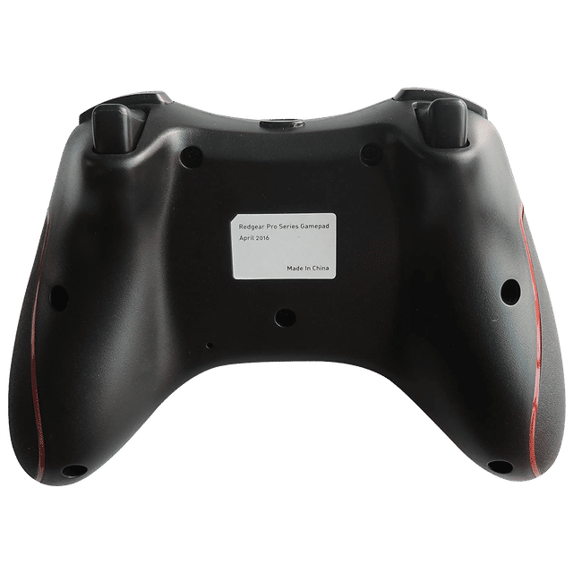 Buy Redgear Pro Wireless Controller for PC (Dual High Intensity Motors